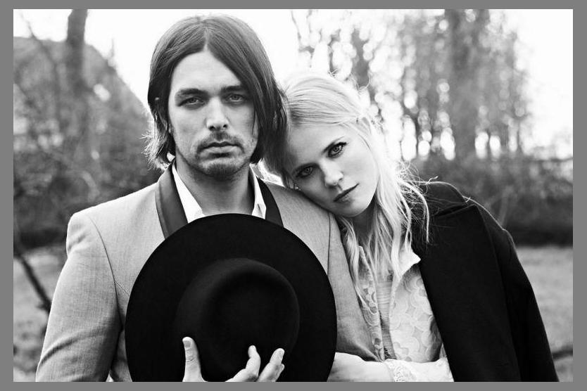 The Common Linnets